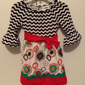 Little Girls Dress